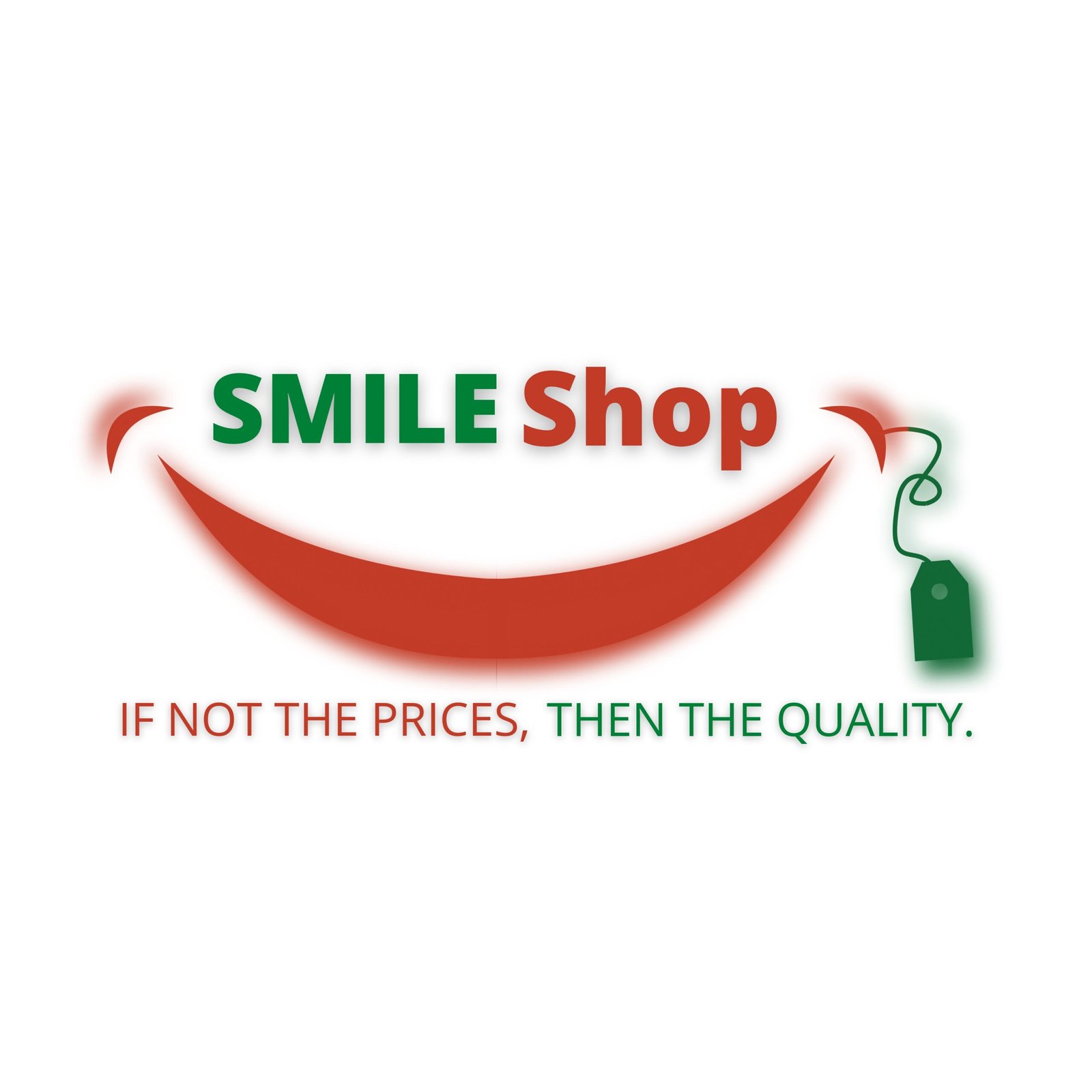 Smile Shop 